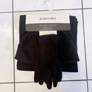 BRAND NEW Winter Accessories 3 Pack